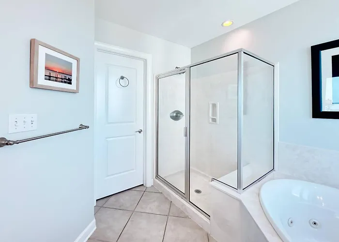 Lagoon Tower 1101 Holiday home Gulf Shores