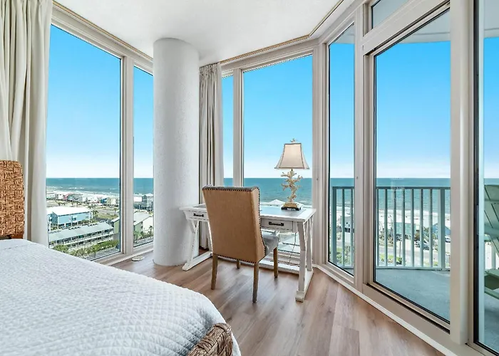 Holiday home Lagoon Tower 1101 Gulf Shores