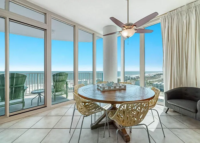 Lagoon Tower 1101 Gulf Shores