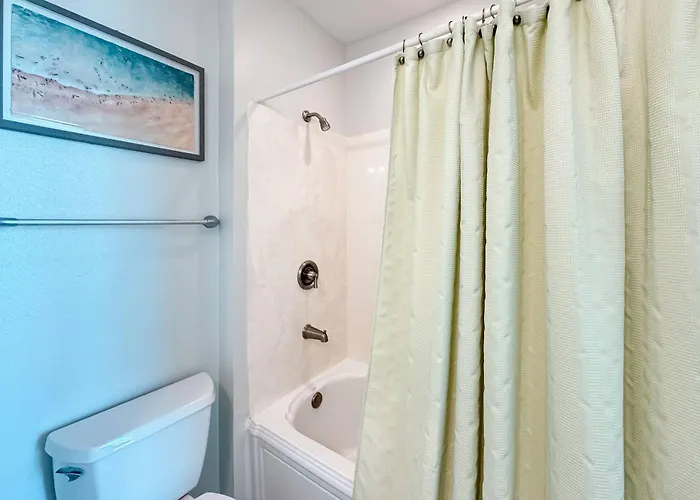 Holiday home Lagoon Tower 1101 Gulf Shores