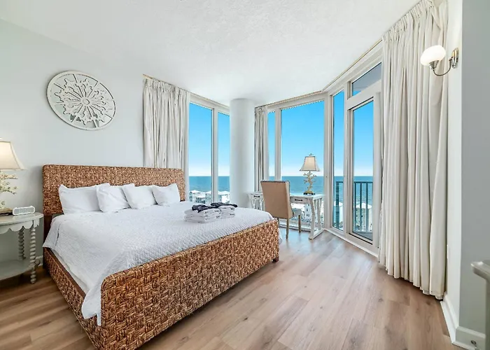 Holiday home Lagoon Tower 1101 Gulf Shores