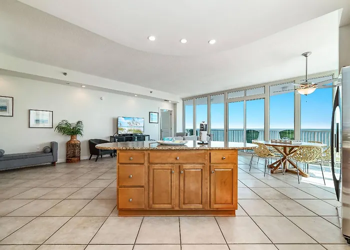 Lagoon Tower 1101 Gulf Shores