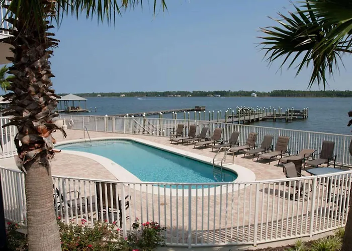 Lagoon Tower 1101 Holiday home Gulf Shores